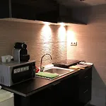 Concept 公寓 阿利坎特