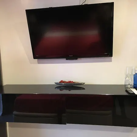 شقة Concept لقنت