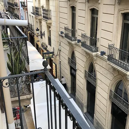 Concept Αλικάντε