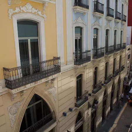 Apartman Concept Alicante