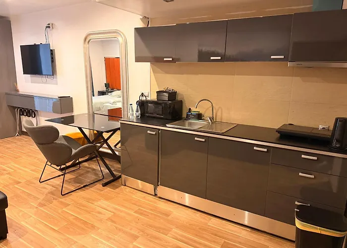 Apartamento Concept *