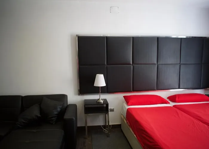 Concept Apartamento Alicante