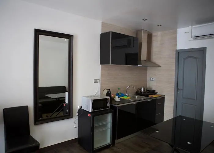 Apartament Concept *