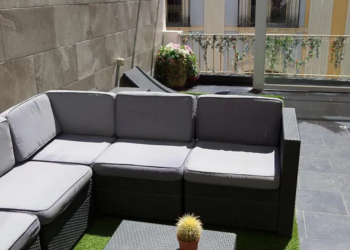Concept * Alicante