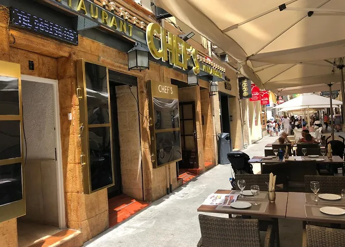 Concept * Alicante