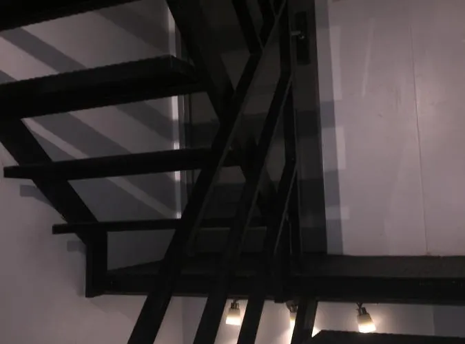 Concept Lejlighed