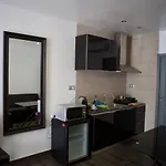 Appartement Concept *