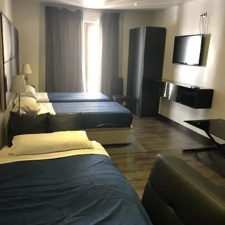 Apartment Concept