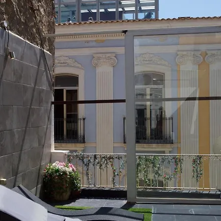 Apartment Concept Alicante
