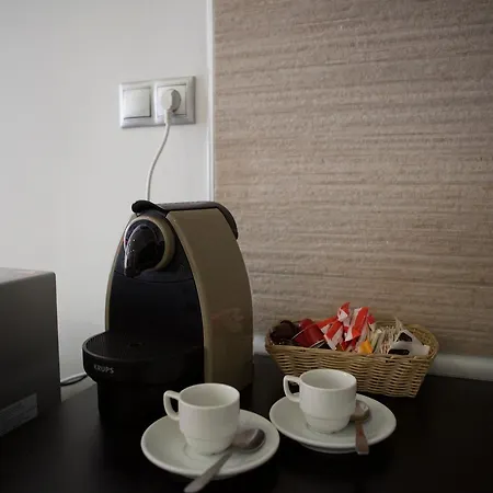 Concept Apartment