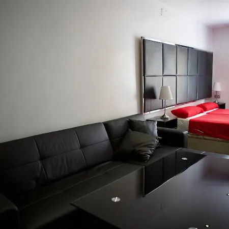 Concept Apartment