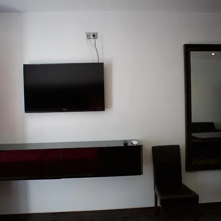 Apartment Concept *
