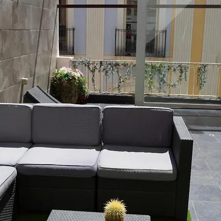 Concept Apartment