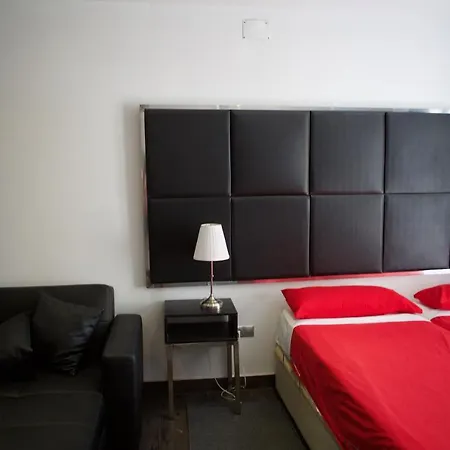 Concept Lejlighed Alicante