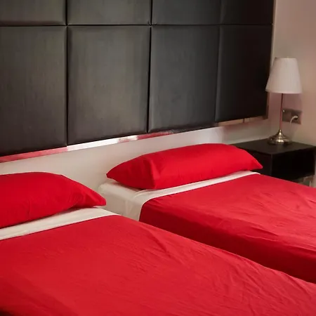 Lejlighed Concept Alicante