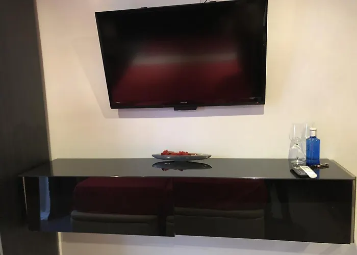 Apartmán Concept Alicante