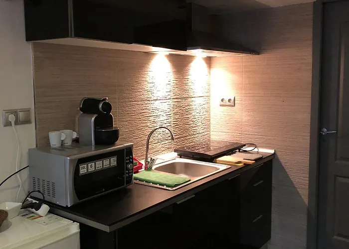 Concept Apartmán Alicante