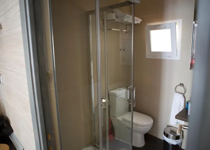 Concept Apartmán