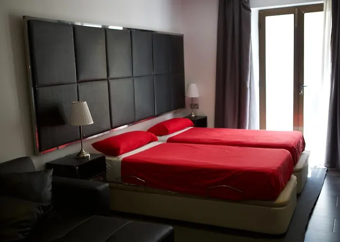 Apartmán Concept