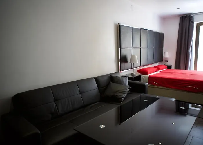 Concept Apartmán