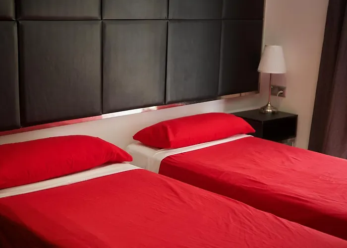 Apartmán Concept Alicante