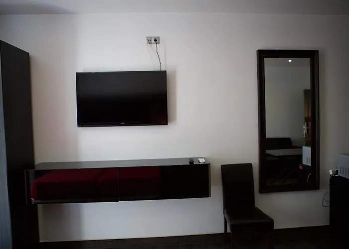 Apartmán Concept *
